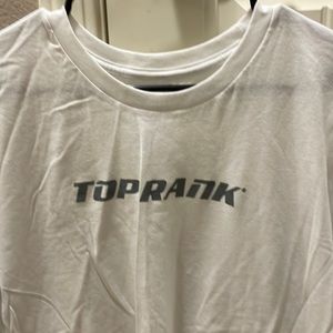 Top Rank XL Never Worn